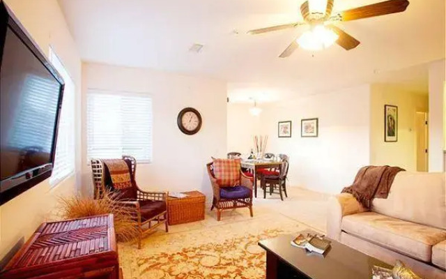 Pacific Beach Coastal Condo