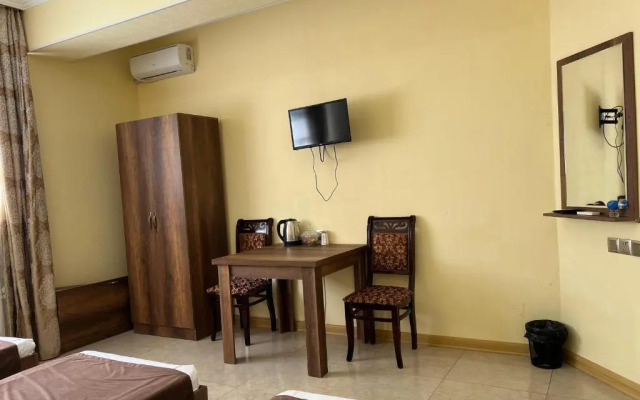Rahat Hostel