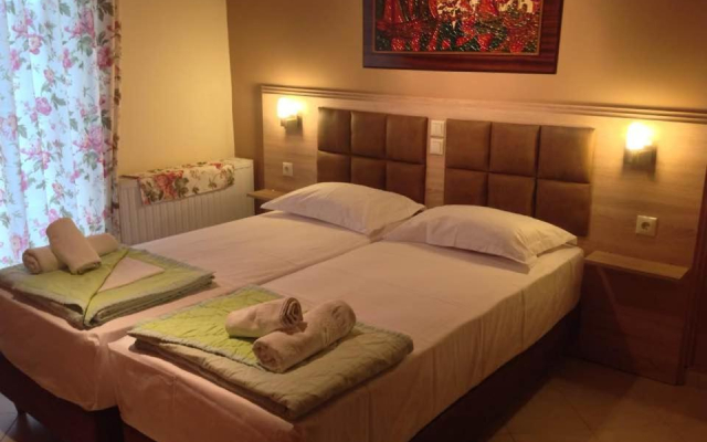 Studios Pieria