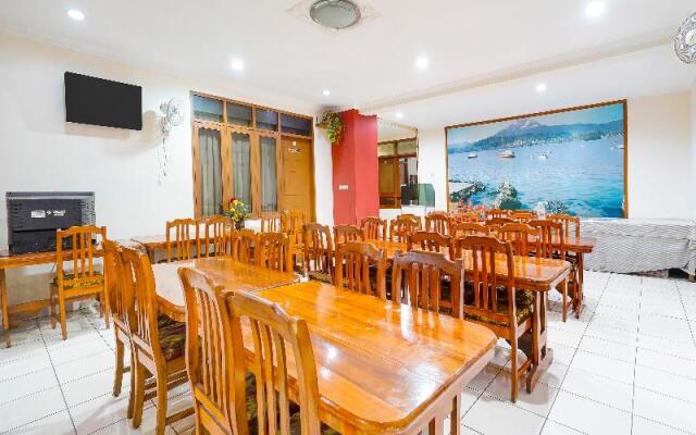 Capital O Hotel Sakura