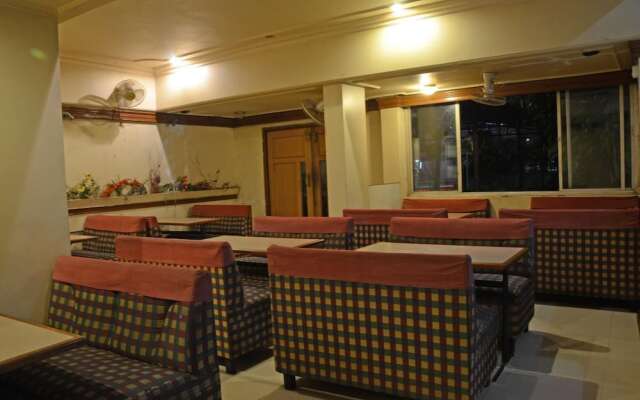 Hotel Elegant