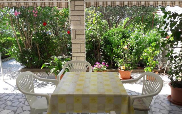 Apartmani Matija