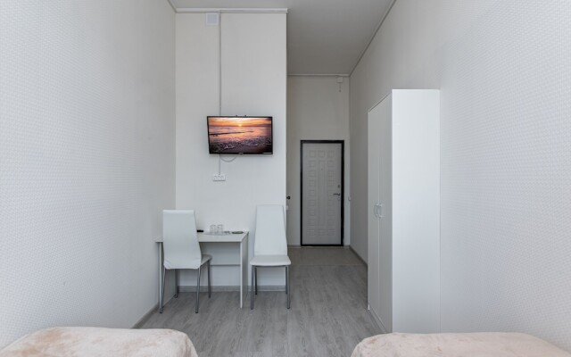 Pogostim Hostel On Belorusskaya