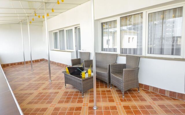 Cismigiu Apartment - Cismigiu Gardens