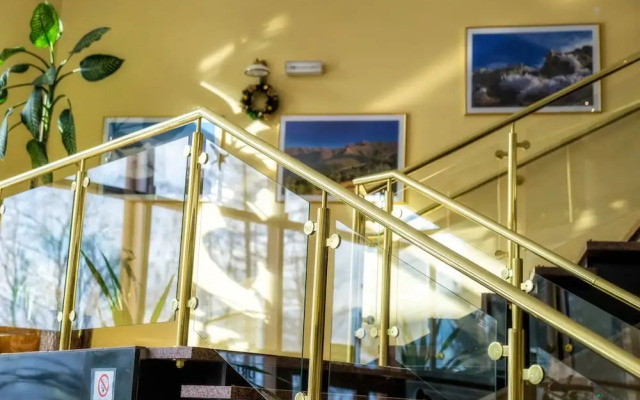 Kompleks Antałówka Termy & Med – POLSKIE TATRY S.A.