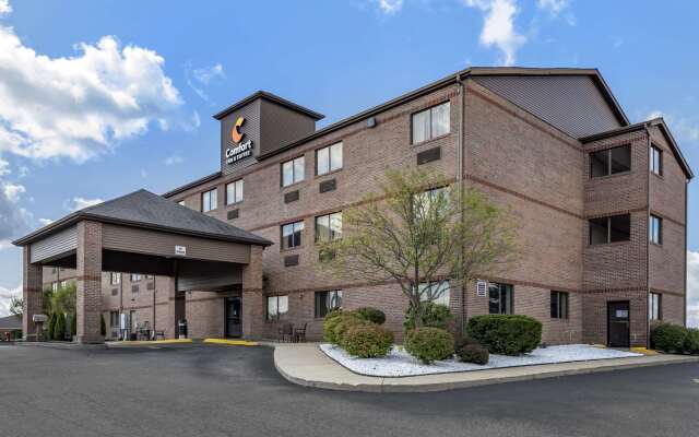 Comfort Inn & Suites Streetsboro - Kent