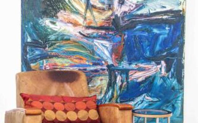 Roosmarijn Guest House