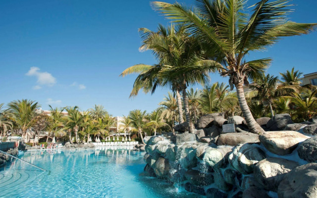 Palm Oasis Maspalomas