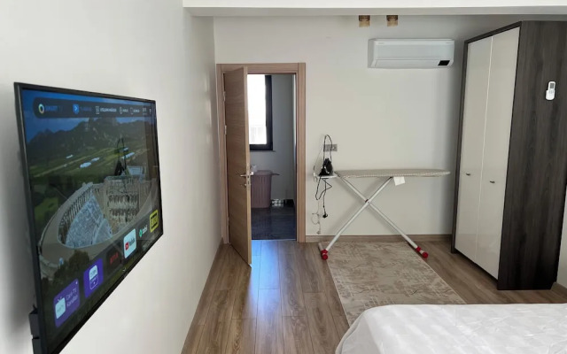 Beşer Turizm - Avşa Adası Çınar Koyu