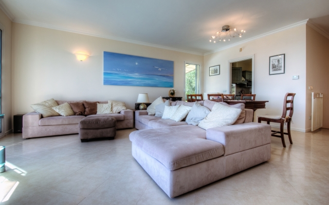 Villa Lucia Riviera dei Fiori Pool