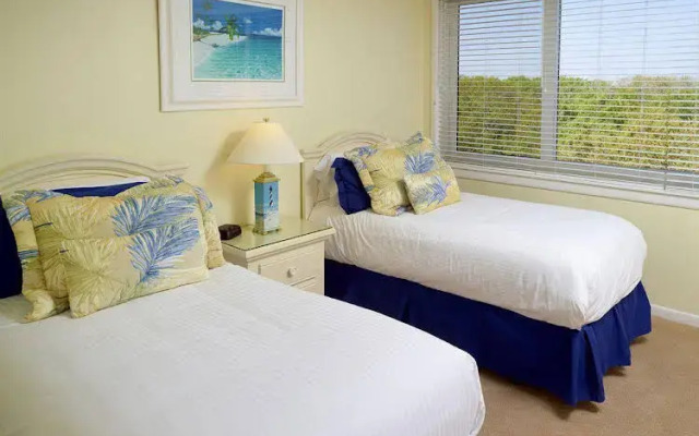 Villas Of Amelia Island Plantation