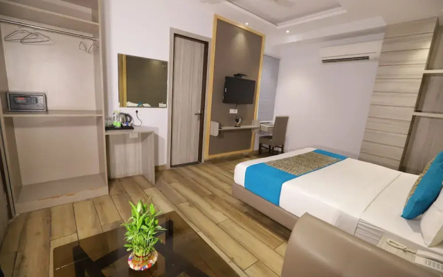 Hotel Atithi by Platinum Group