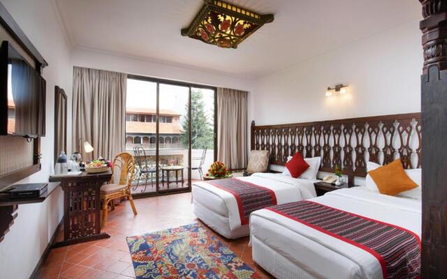 Hotel Manaslu