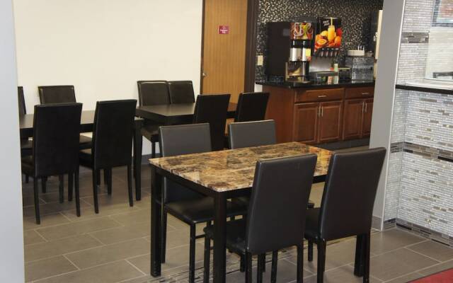 Super 8 Stillwater/St Paul