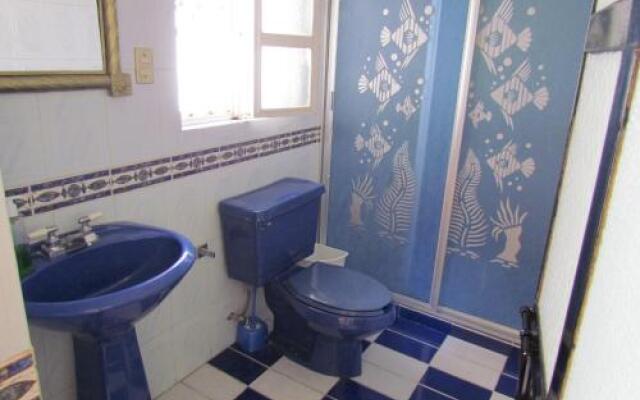 Hostel Casa Taxco