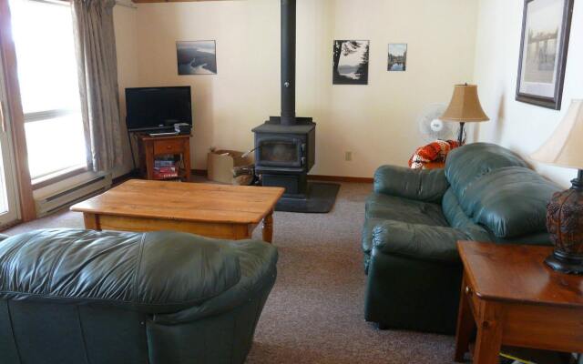 Walker Lake Resort