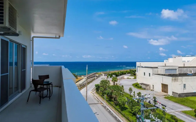 MINATO Chatan Seaside Condominium