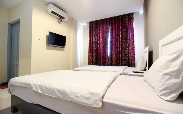 Wijaya Imperial Hotel