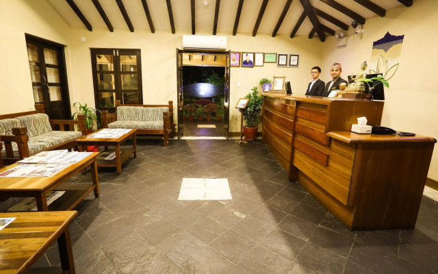 Atithi Resort & Spa