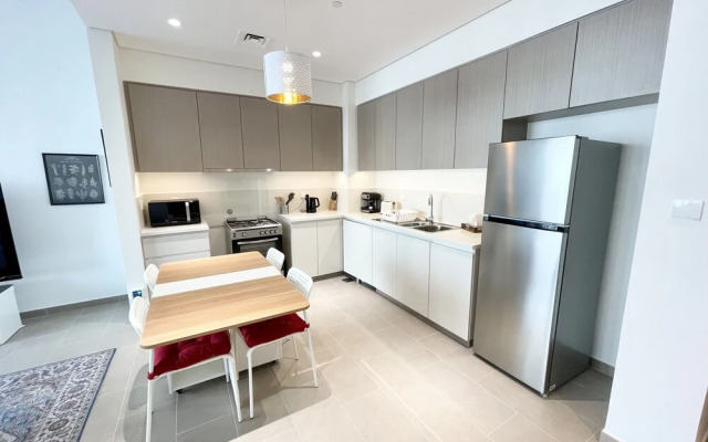 Dubai Hills Stunning & New - 2bedrooms