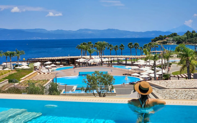 Miraggio Thermal Spa Resort