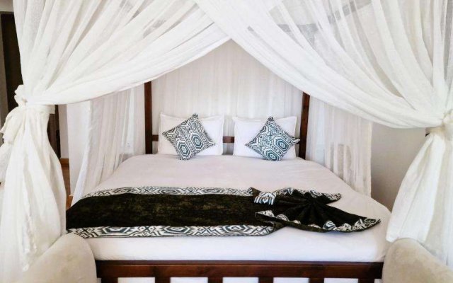 Dream of Zanzibar Resort & Spa - Premium All Inclusive