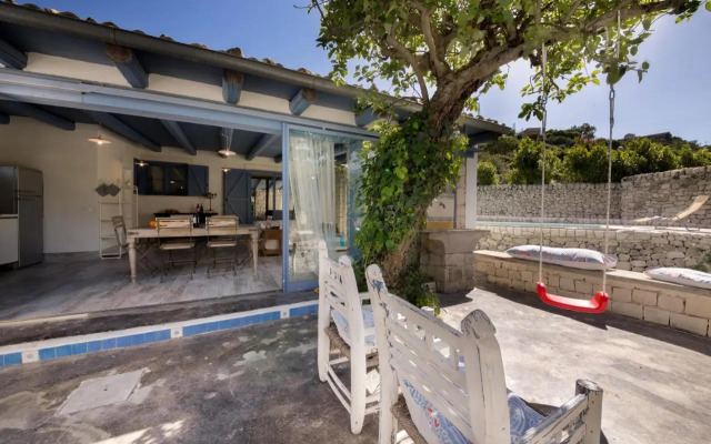 Villa Tipica "Arancelli 11"