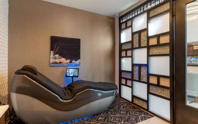 Best Western Premier Liberty Inn & Suites