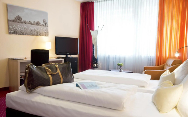 Hotel Cascade