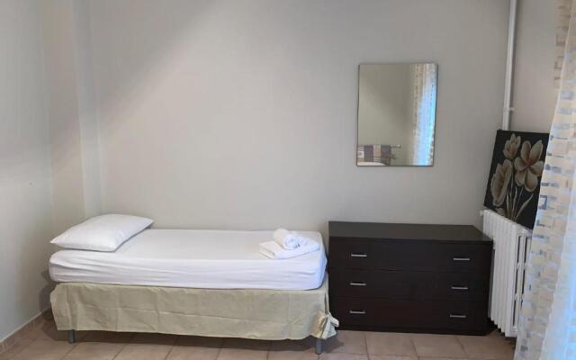 BEAUTIFUL APARTMENT a due passi dal centro