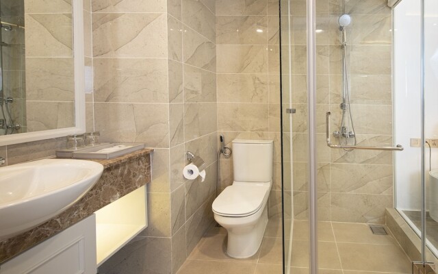 Nha Trang Beach Apartments