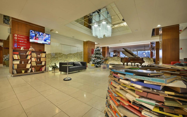 Hotel Grand Litava Beroun