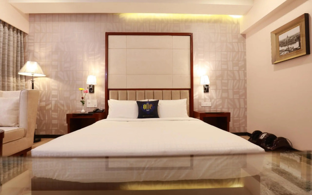 The One Hotel