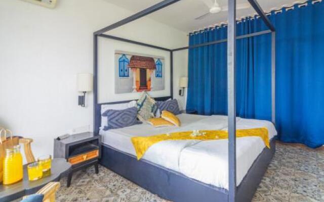 Luxury 3Bhk Private Pool Penthouse