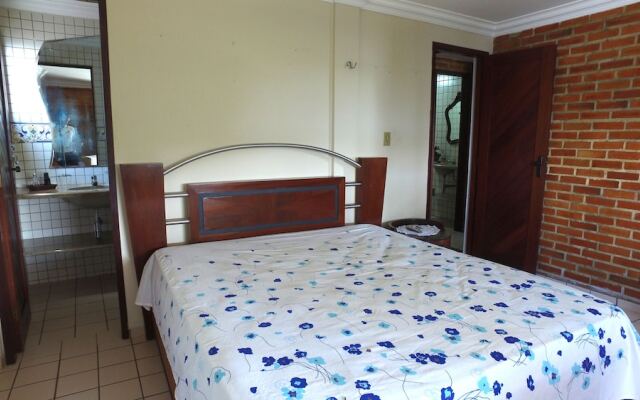 Maravilhosa Casa de Lagoa em Extremoz