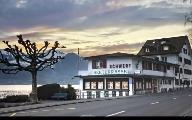 Seehotel Schwert