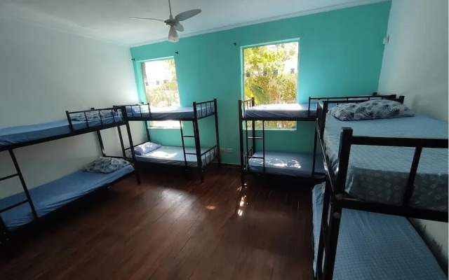 Metro Hostel São Paulo