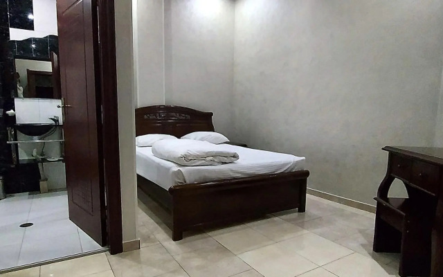 Гостиница «Сочи Палас»