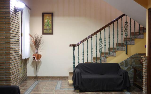 Hospedería Los Cahorros