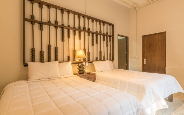 Hotel Boutique Verbena