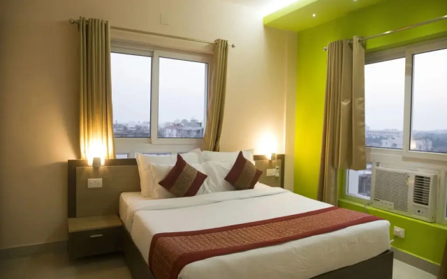 OYO 7637 near Lighthouse