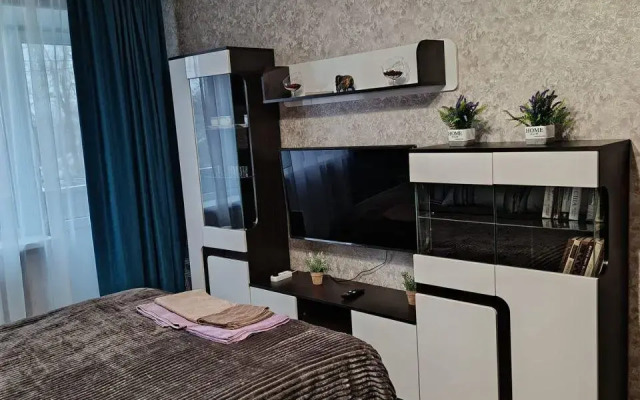 Apartments on Kalinina street 41