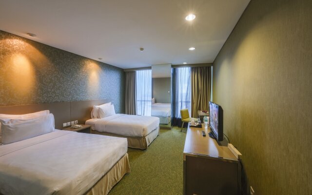 Swiss-Belhotel Mangga Besar