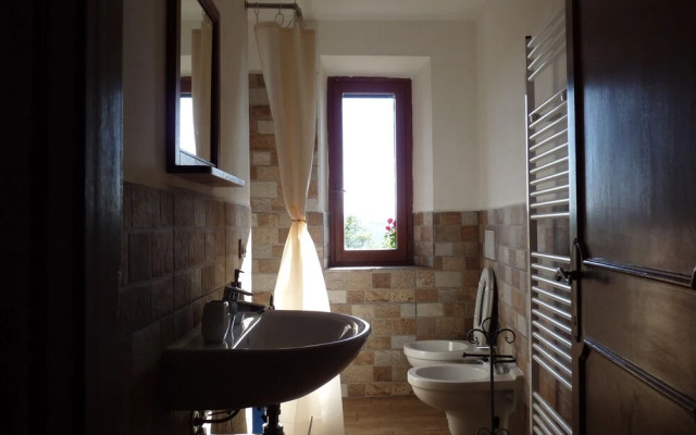 Agriturismo Podere Acqualoreto