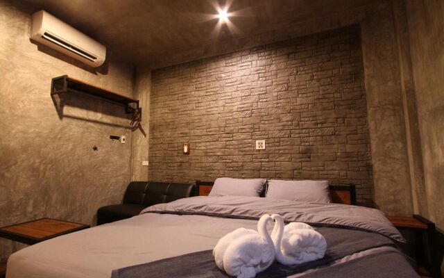 Paradiso Boutique Resort