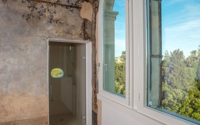 Le Bifore Charming House