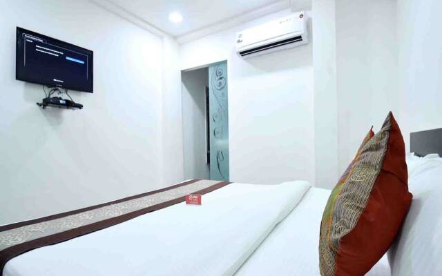 Collection O 3815 Hotel Jaisingh palace