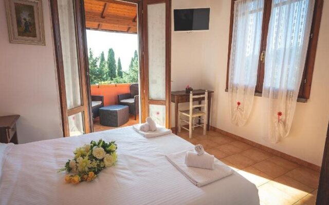 Hotel Villa Paradiso