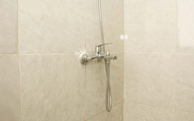 Comfort and Simple 2BR at Meikarta Apartment