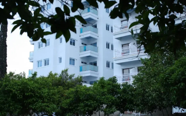 Hotel Tsanotel